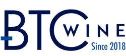 Logo de BTC Wine [STAGING]